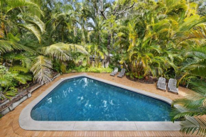 Отель Tea Trees Apartment 6, Little Cove  Нуса